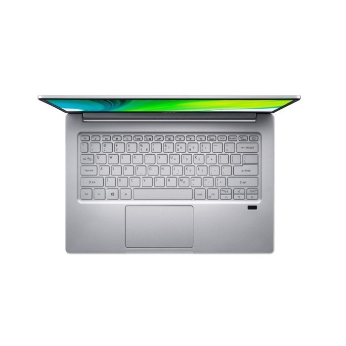 Laptop notebook Acer Aspire 5 A514-54 CI3-1115G4/4GB/512GB/14&quot;/WIN11+OHS 2021 FHD Garansi resmi