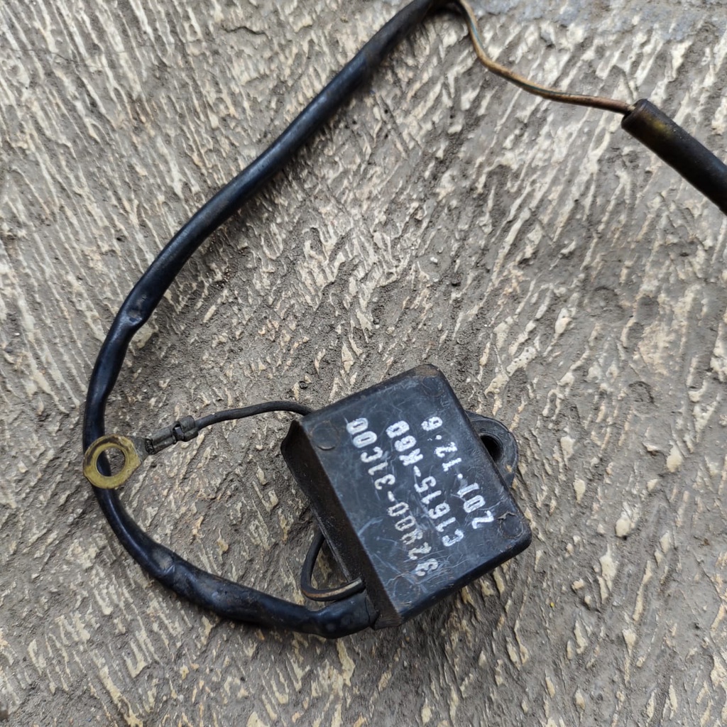 koil pengapaian busi Suzuki RGR sprinter RGR jumbo RGR crystal originl suzuki rgr murah original