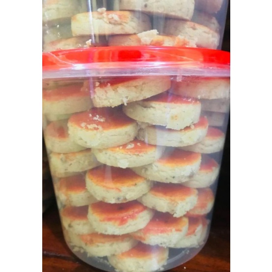 

KUE KACANG MIMAA