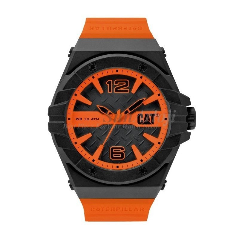 

Caterpillar Spirit LC.111.24.134