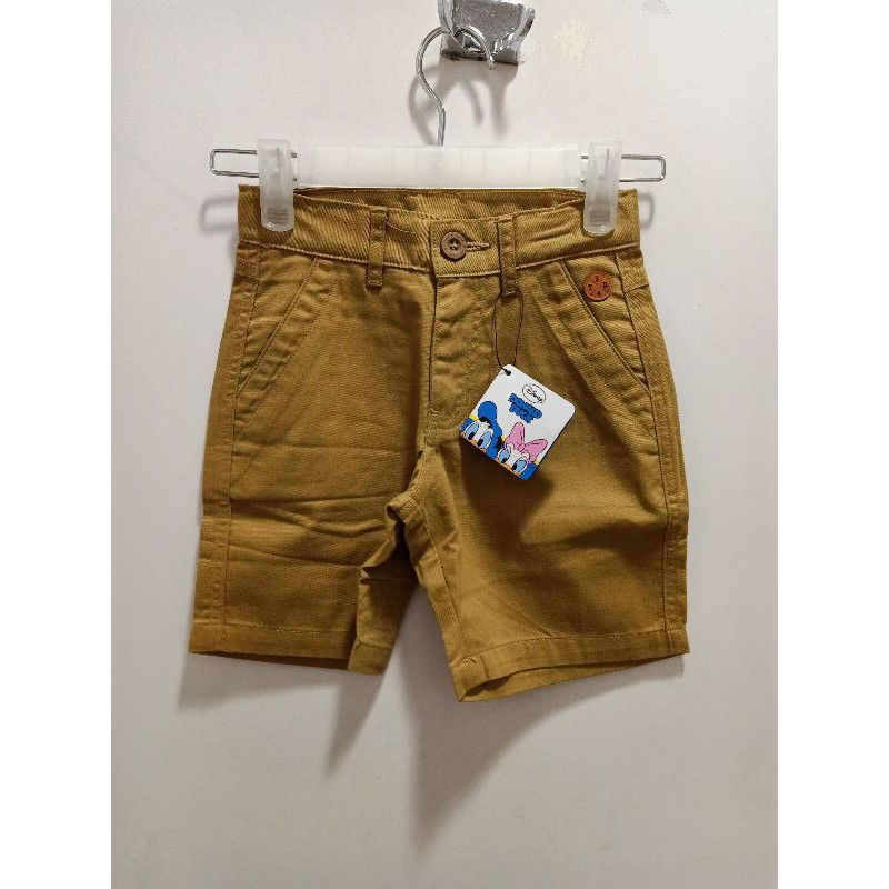 CELANA PENDEK ANAK THATS DONALD