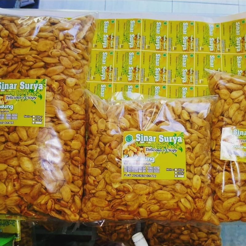 

KEDAWUNG SIAP MAKAN