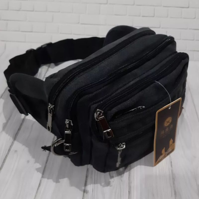 TAS SELEMPANG PRIA BESAR TRANDY PREMIUM E3K4 EXCLUSIVE  COD TERMURAH KEREN BAYAR DITEMPAT DEWASA BER