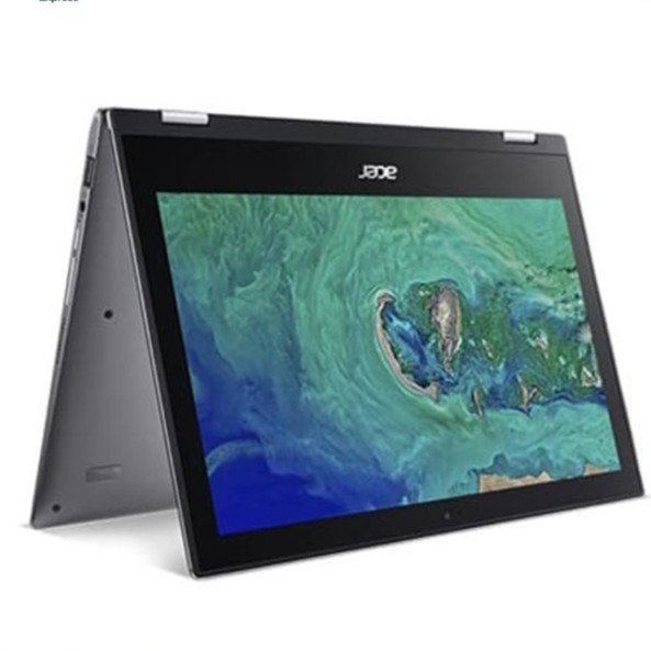 ACER SPIN 1 SP111-33-C425 N4020 4GB 500GB UMA 11.6" WIN10 OHS