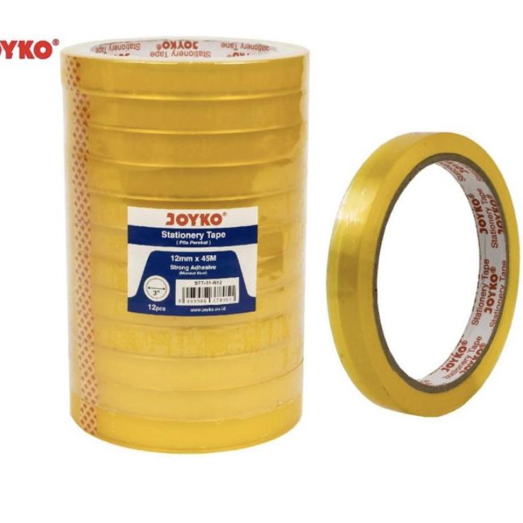 

Hot Popular ISOLASI LEBAR JOYKO/SOLATIF LINGKAR BESAR