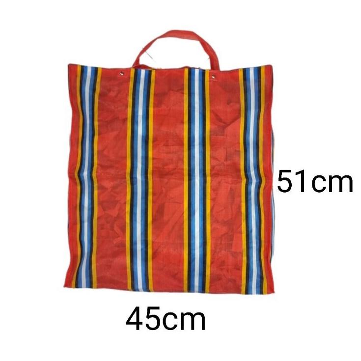 Paling Dicari.. Tas Bagor Senar Jumbo