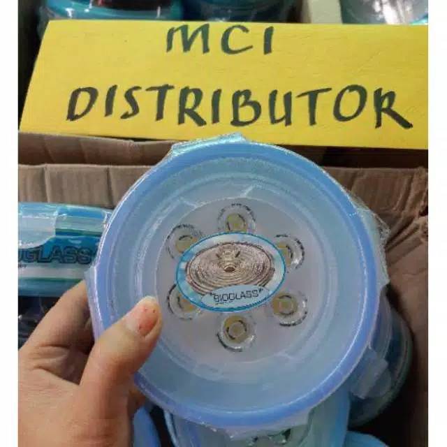 senter bioglass 10cm 2+ rejuve alpha spin omega spin terapi kesehatan