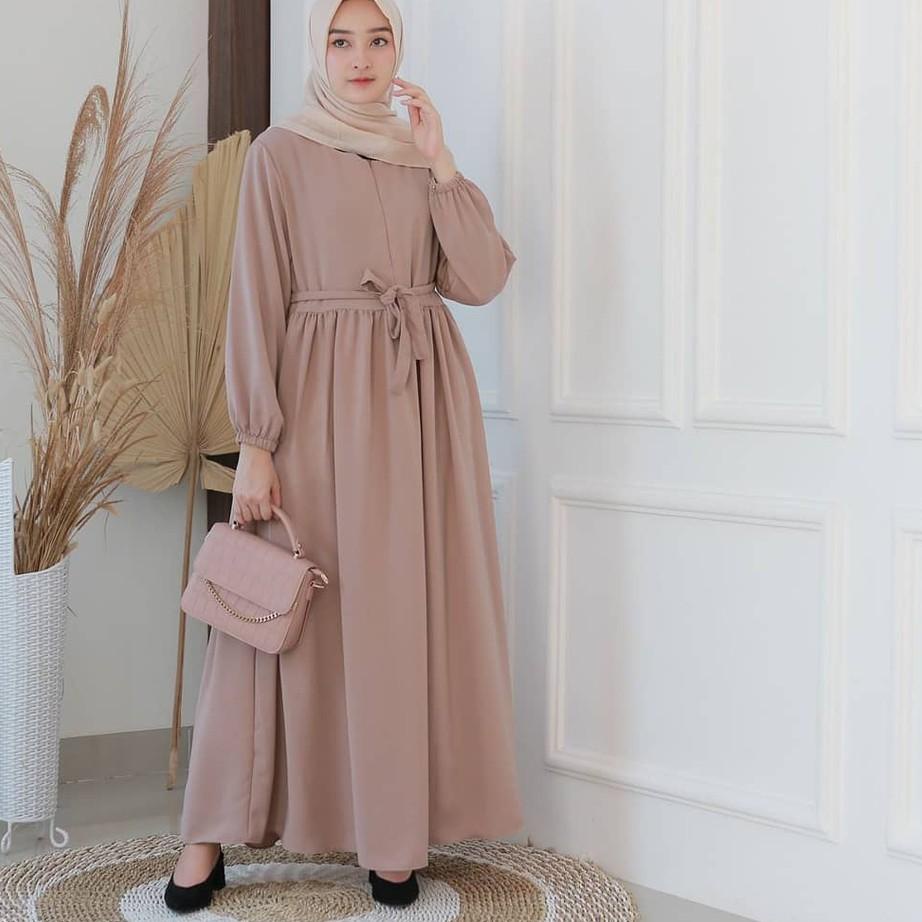 ◙ Aresa Baju Gamis Remaja Terbaru hellolady Gamismurah Bajugamis Gamissyari Bajugamiswanita DKD ➮