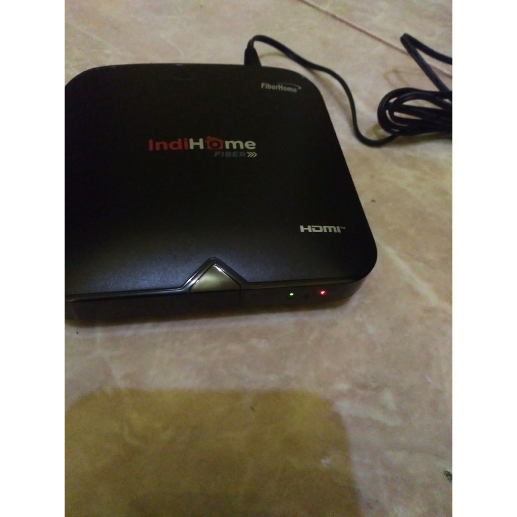 STB FiberHome HG680-P murah dan lengkap