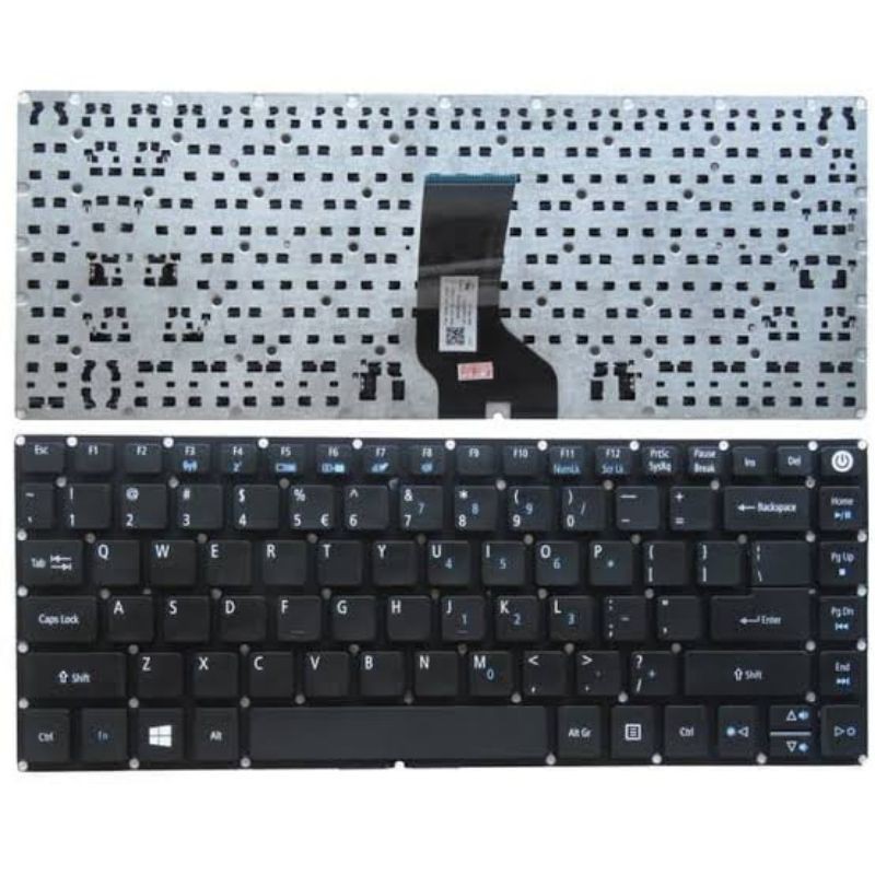 Keyboard Acer Aspire E14 ES1-422 E5-422 E5-432 ES1-420 E5-473 E5-422G