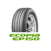 Ban Bridgestone 195/70-14 Ecopia150 Ep150 195/70R14 Mobil