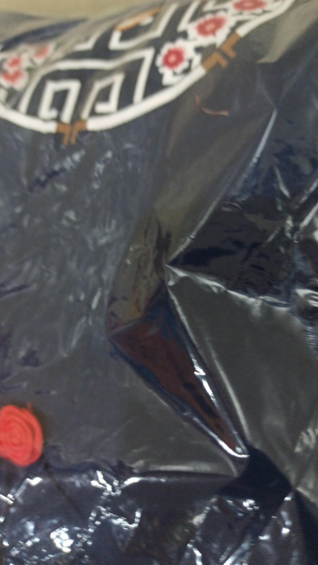 021xr Kemeja Batik Pria