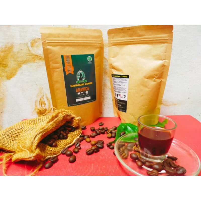 

Arabica