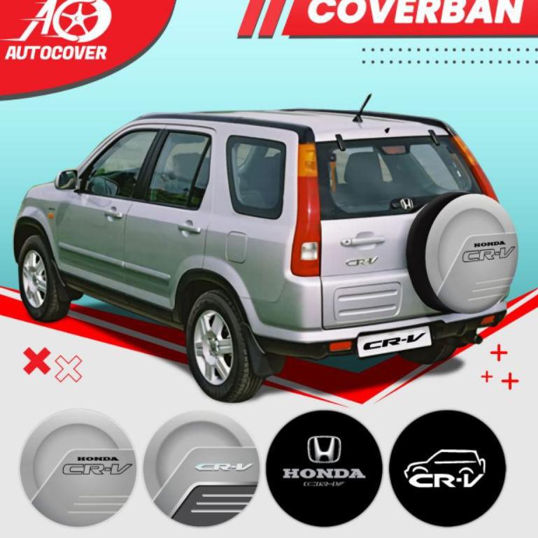 Sarung ban serep CRV  ban serep CRV Selimut ban serep CRV G5V2