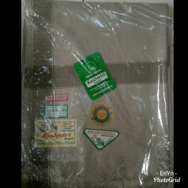 Sorban Arafat Kashmiri Sorban Hijau Sorban Arab Hijau