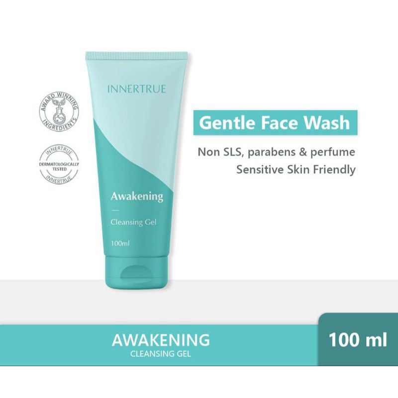 (BPOM) INNISFREE Bija Trouble Facial Foam