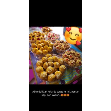 

Kue kering