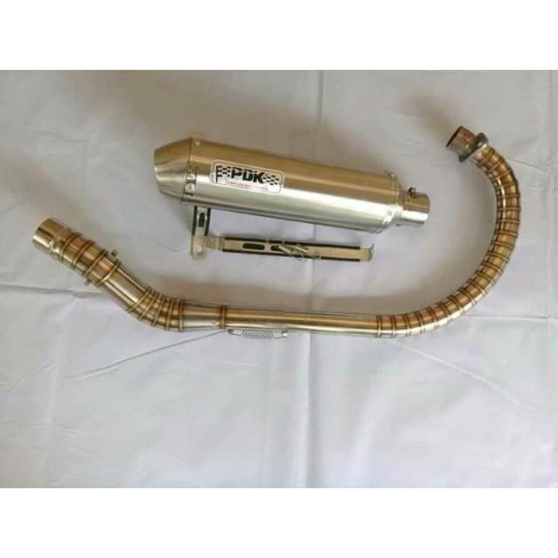 knalpot pnp tiger,mega pro