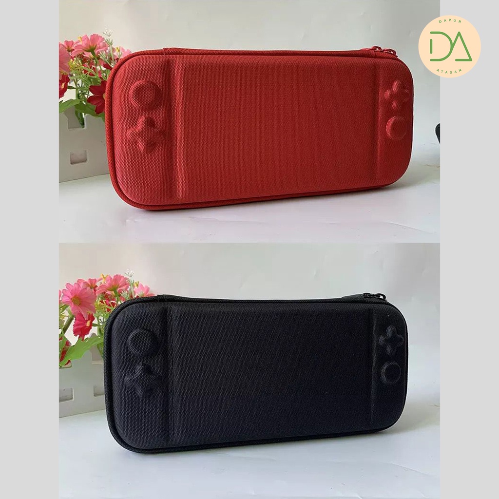 Nintendo Switch Case Eva Ultra Slim Hardshell Carry Case