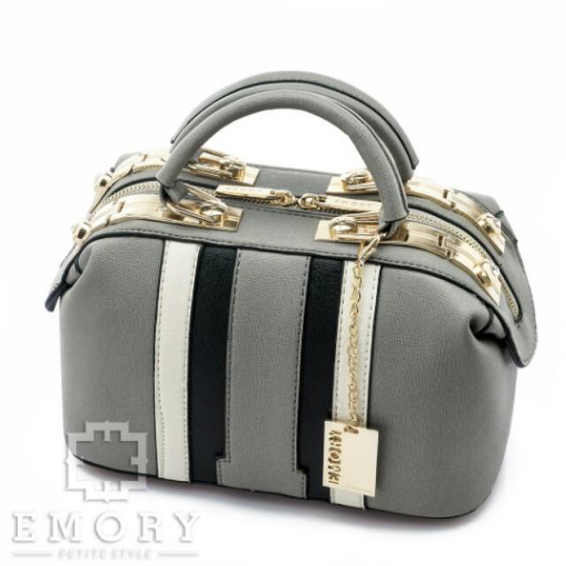EMORY DOCTOR BAG 06EMO1116