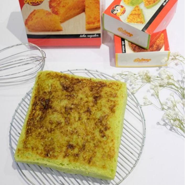 BIKA AMBON RICA RICO BESAR ,,