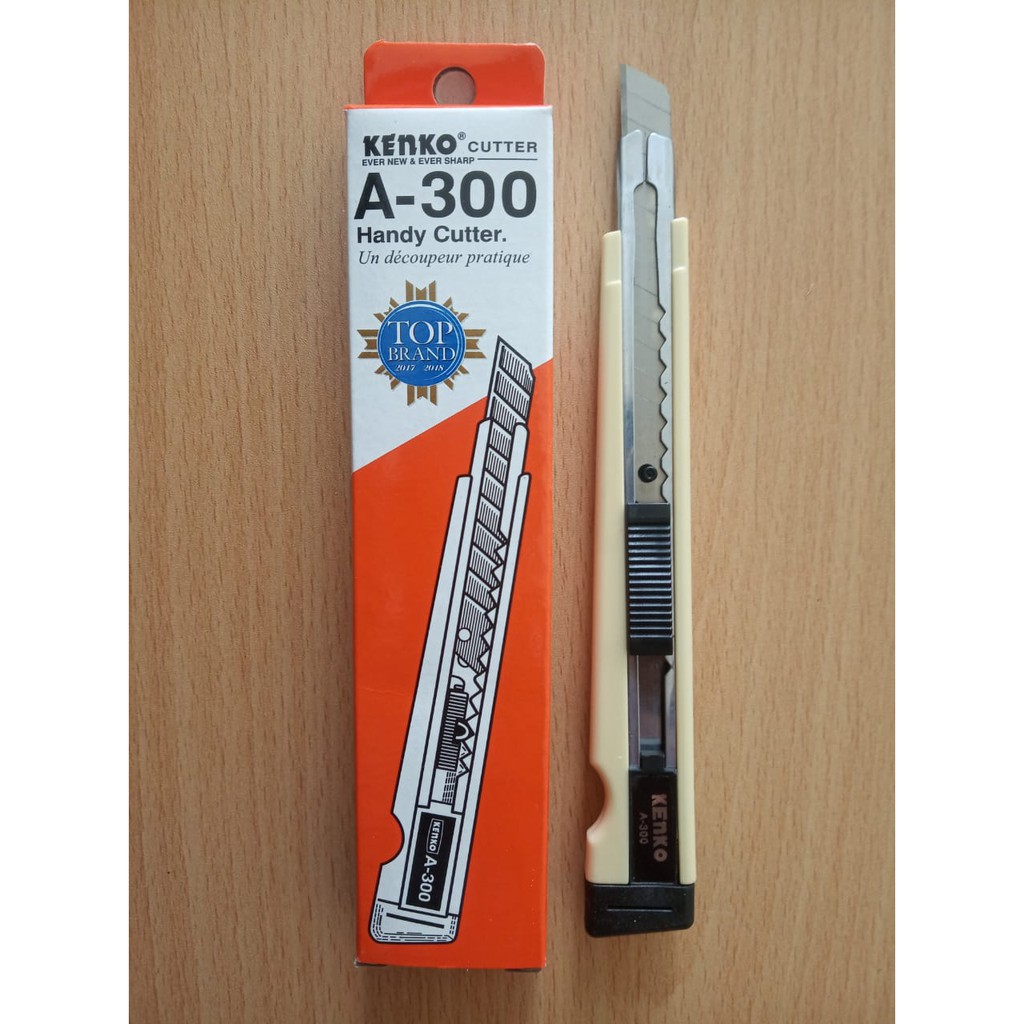 

Cutter Kenko A-300