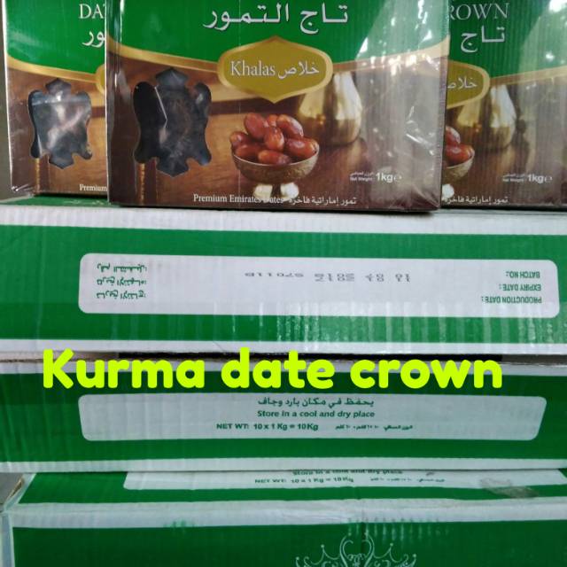 

Kurma murah.. Sale