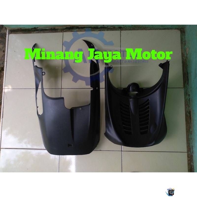 DEK KOLONG DAN DEK PARU / DEK LUMPUR MIO SPORTY / MIO SMILE