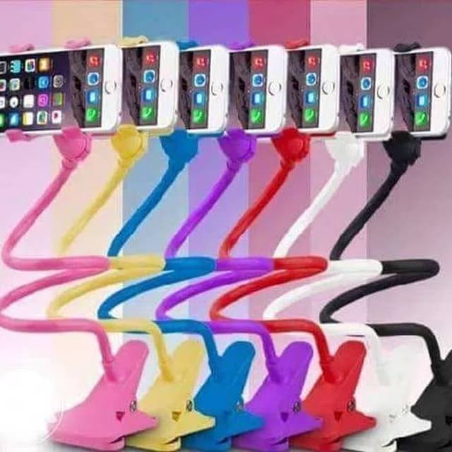 Lazypod Stand Handphone