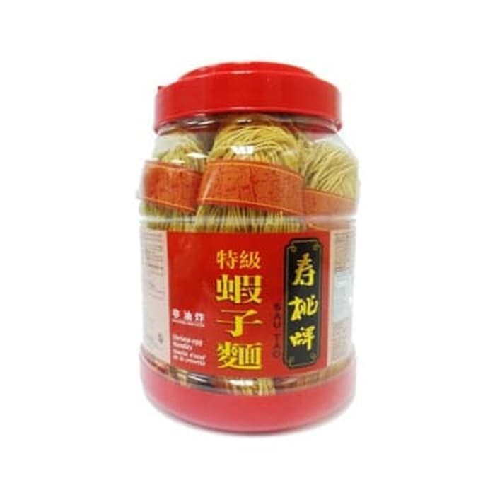 

#HANDCARRY Nissin Shrimp Bucket Noodles 880g - UFOHCR2116