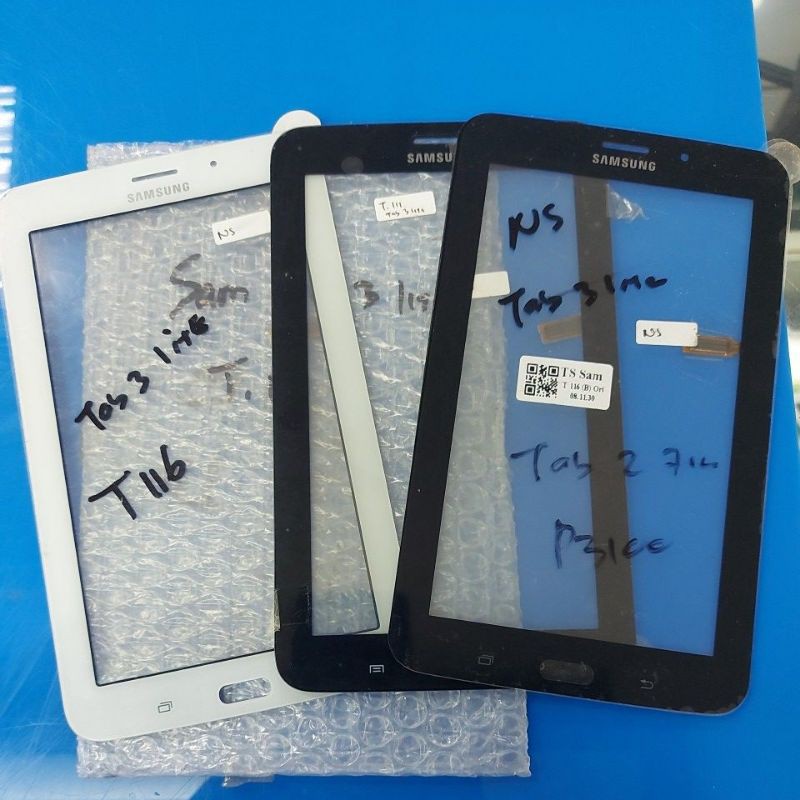 Touchscreen Samsung Tab 3 lite T116