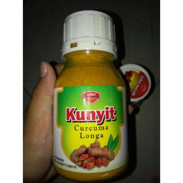 

Kunyit/ jamu bubuk/ kunyit bubuk