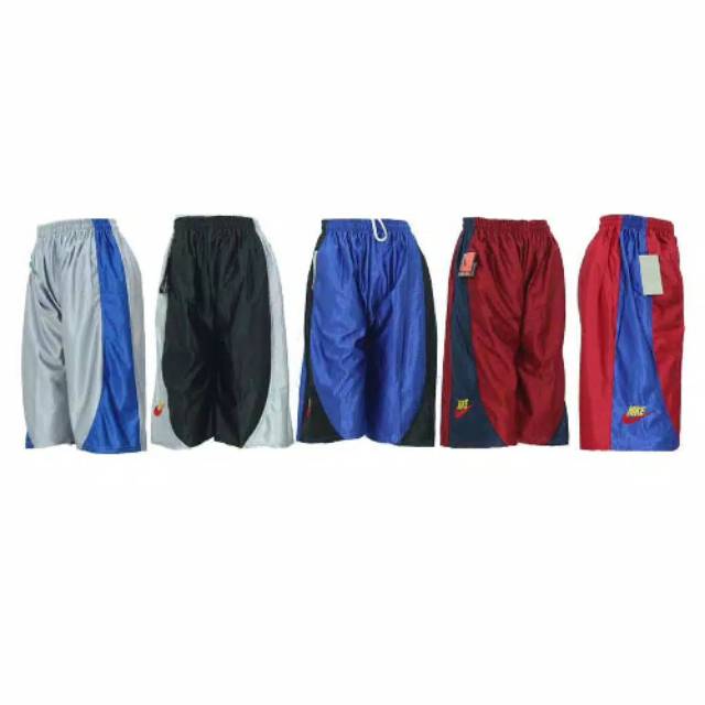 Celana pendek paragon