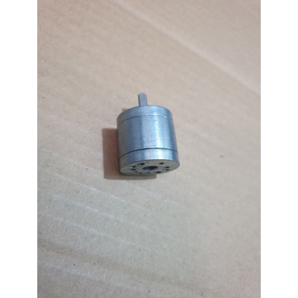 Reducer 370 gerbox single speed 4 / 5 / 6 gear RC MN WPL RGT