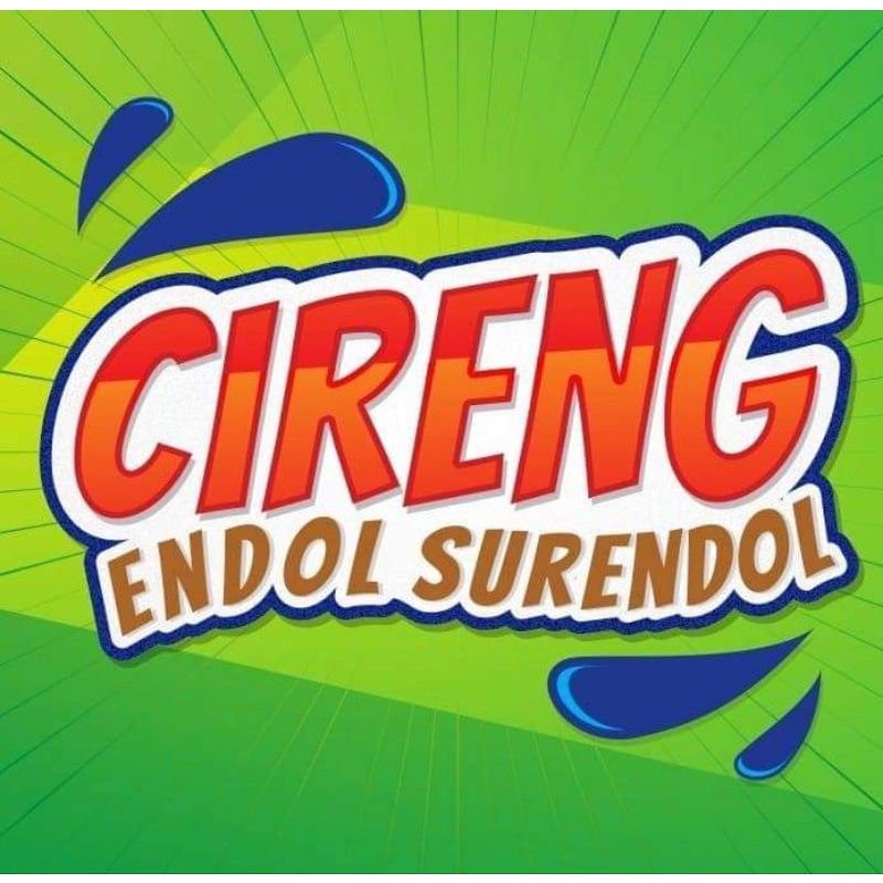 

Produk endol surendol original