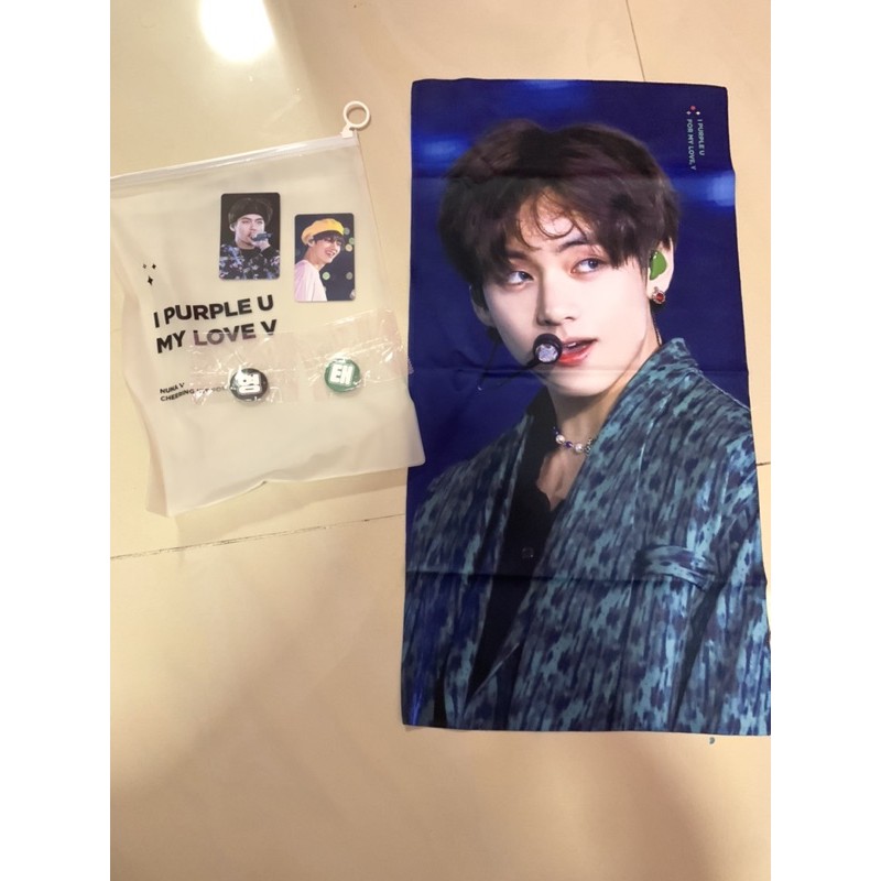 NUNA V SlOGAN OFFICIAL
