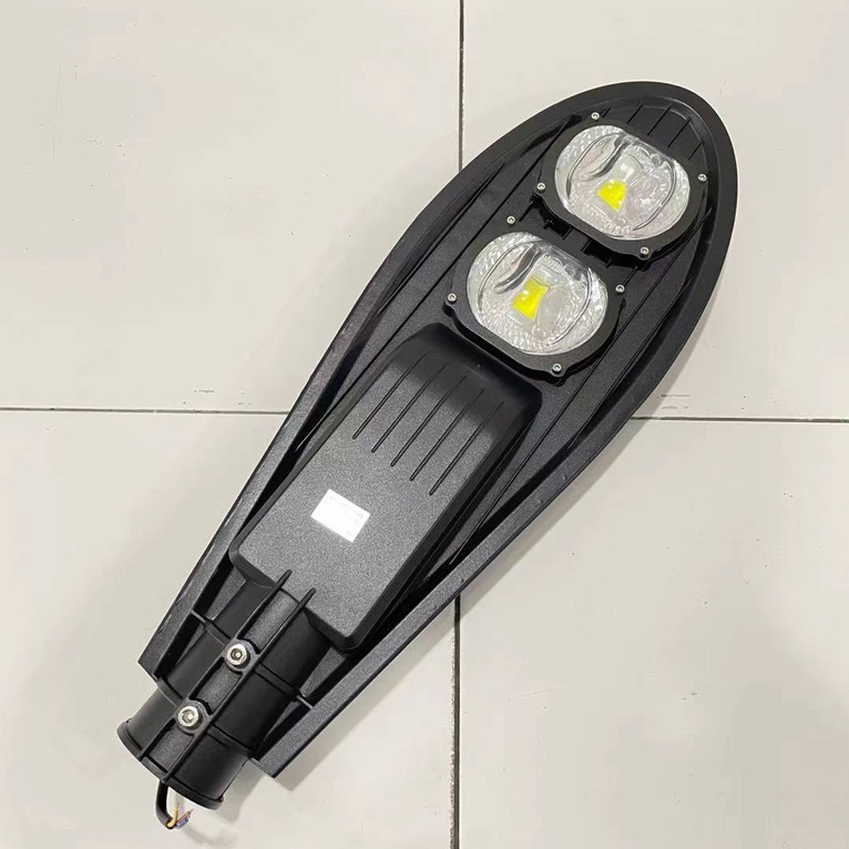 Lampu Jalan PJU 100w / 100 w / led kap pju 100 watt cobra Led