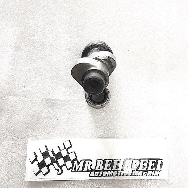 NOKEN AS RACING SHOGUN 125 R/SP SPEK BALAP KOMPETISI