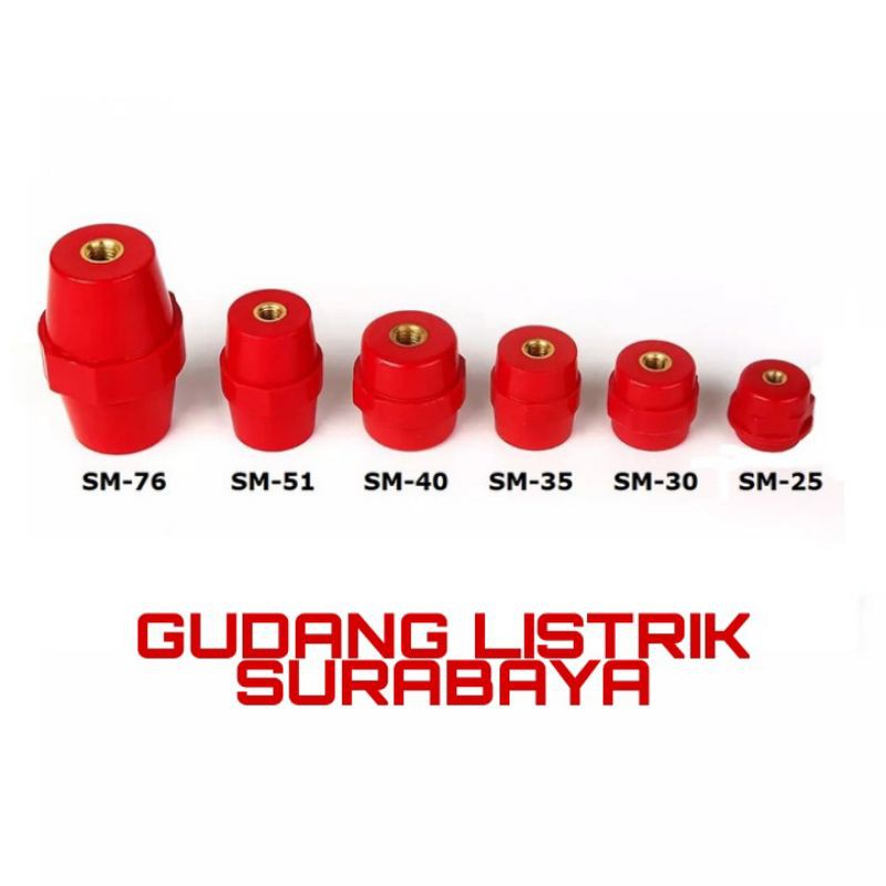 GLS - Isolator Busbar