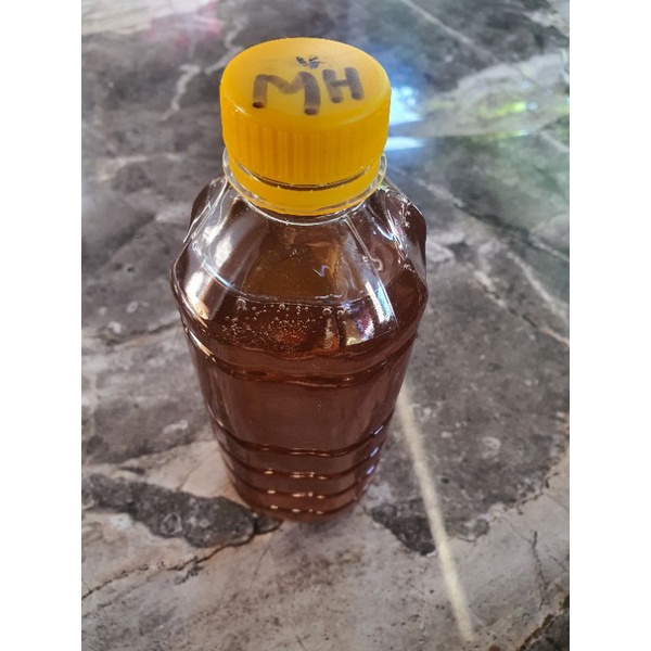 

Madu Hitam/MH