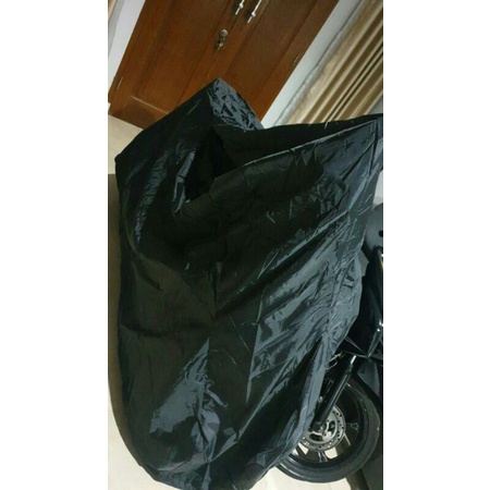 Sarung Motor Tahan Air VIXION CB150R  VERZA MEGAPRO UNIVERSAL