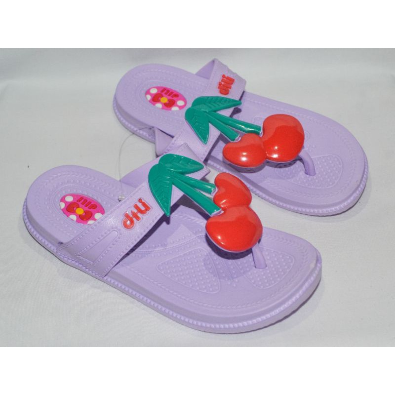 Sandal Anak Jepit Motif Buah CHERRY Terlaris / Sandal Anak Wanita Terbaru / Sandal Anak Trendi / SANDAL JEPIT /SANDAL SANTAI /SANDAL JEPIT CANTIK / SANDAL IMPORT / FASHION ANAK / SANDAL RUMAH / SANDAL SLIP ON /SANDAL GOLFER CHERRY /SANDAL PANTAI /JEPIT