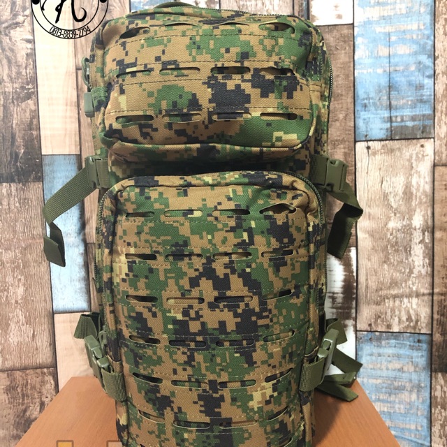 Tas Ransel 928 Marpath