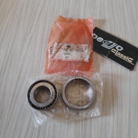 Promo komstir cones stir stirkom race steering set VIAR RODA TIGA 3 asli ori original VIAR pn 30205