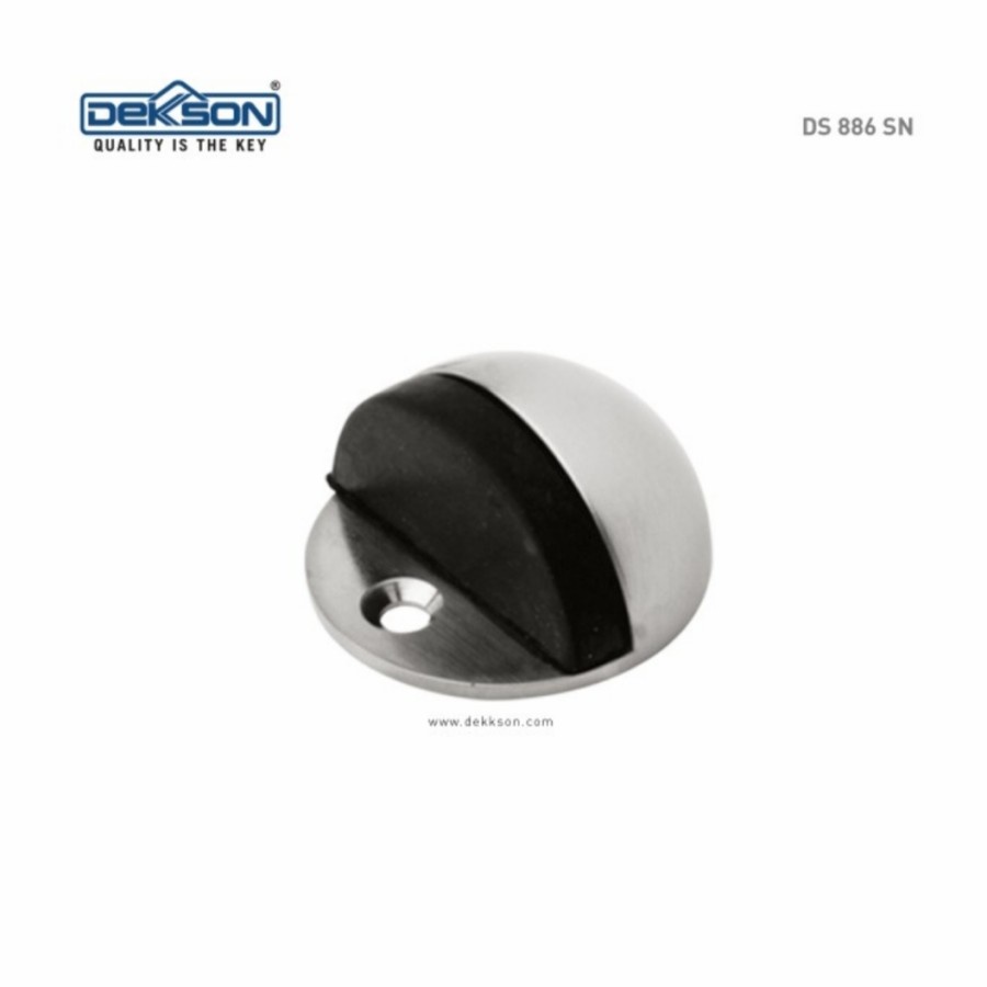 Door stop merk Dekkson DS 886 SN