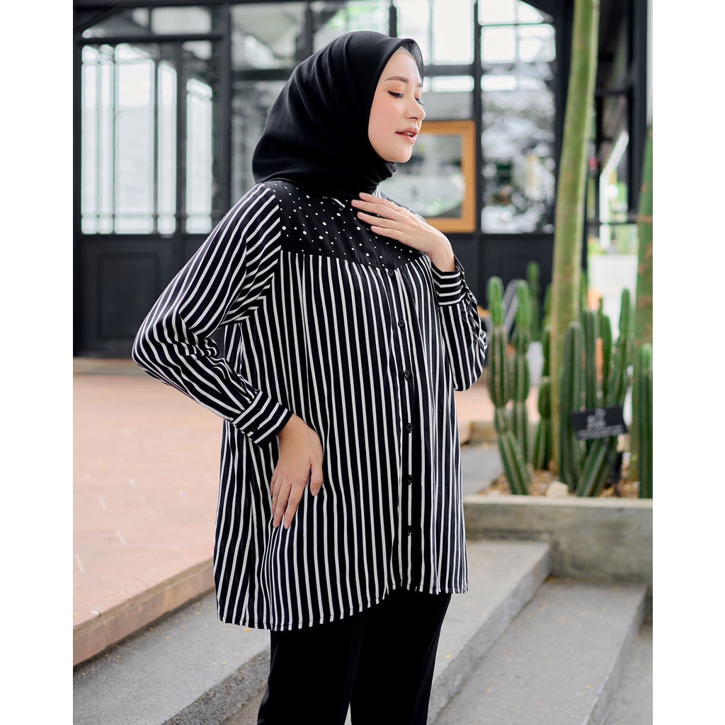 CIKITA BLOUSE