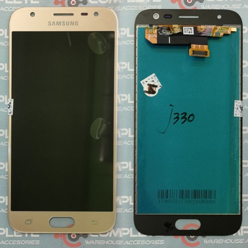 LCD SET SAMSUNG J330 | LCD SAMSUNG J3 PRO ORIGINAL PARTS