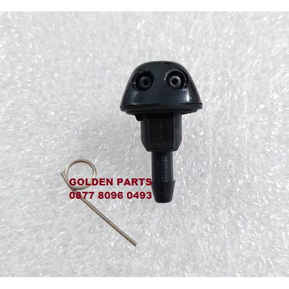 Nozzle Wiper Air Nozzle Washer Semprotan Air Wiper Honda Accord Civic CRV