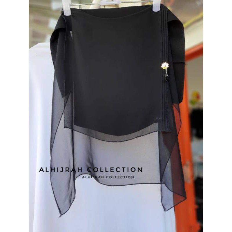 Niqap / cadar yaman ori