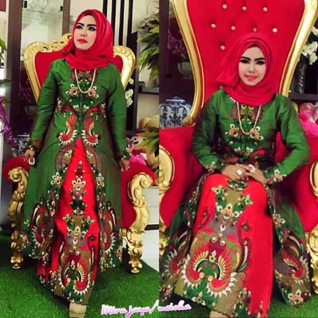 Set rok bordir
